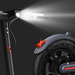 electric scooter adults