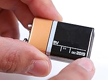 battery, 9v alkaline, Zircon, studfinder, stud finder