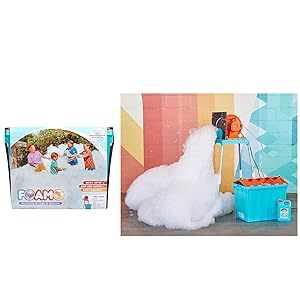 Foam Fun