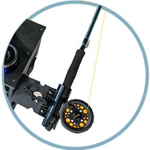 Rod Holder