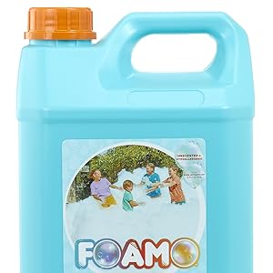 FOAMO refill