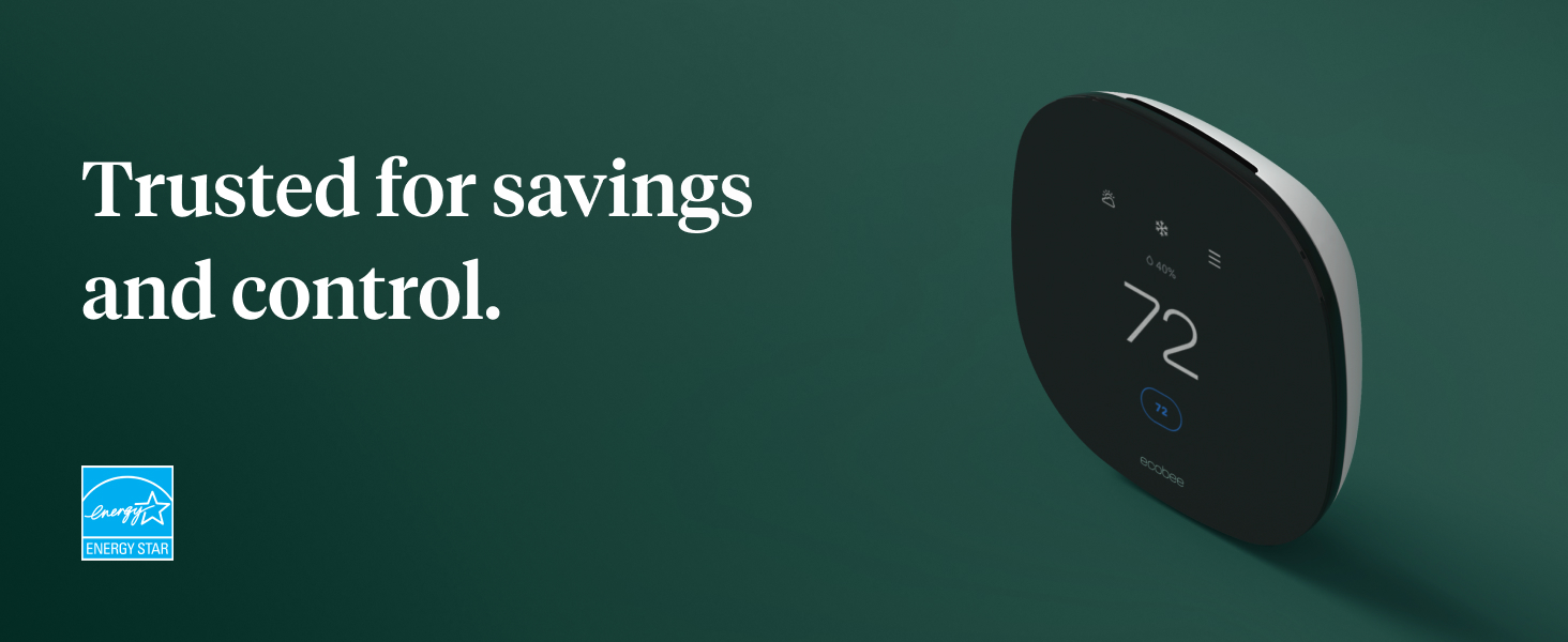 ecobee3 lite savings