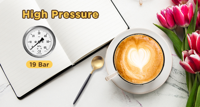 single serve coffee maker
