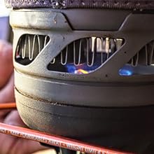 jetboil; jet boil; camping; backpacking