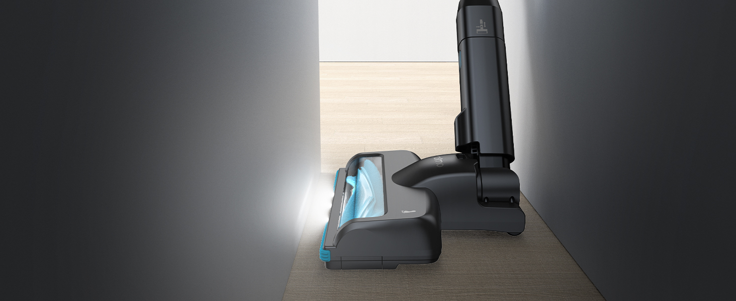 Oraimo Cordless Vacuum Cleaner