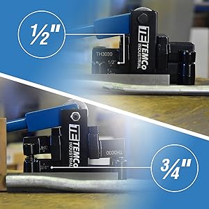 TH3030 2 in 1