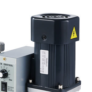 powerful 180w stripping motor