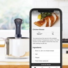 Recipes free thousands of ideas for cooking via sous vide soos video vie 