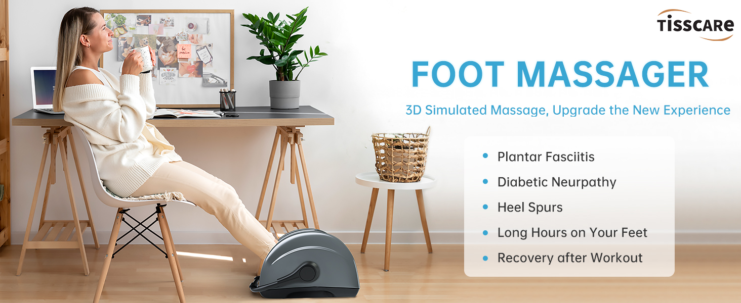 foot massager