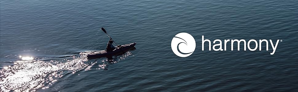 perception kayak fishing