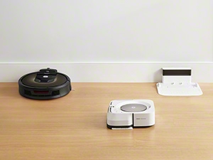 roomba