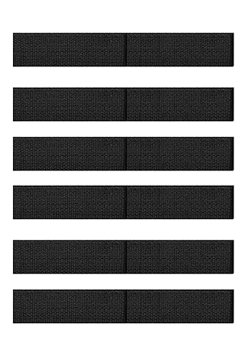 8 PCS Straps
