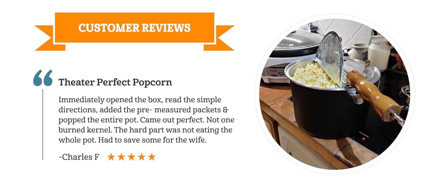 Customer Reviews