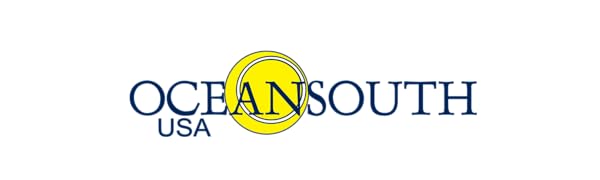 Oceansouth Logo