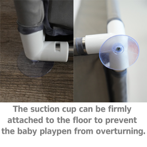 baby playpen