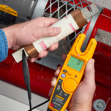 6, T6 Pro, Electrical Tester, Fluke