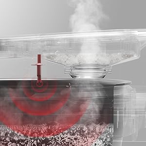 rice cooker