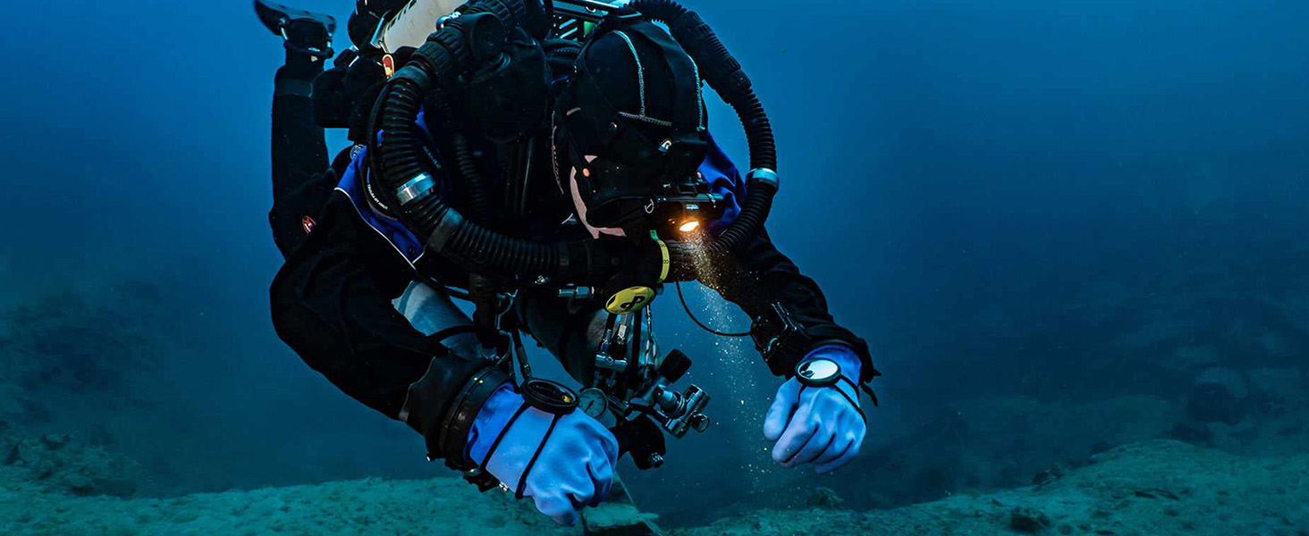 diving flashlights underwater lights