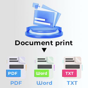 portable printer for iphone thermal printer