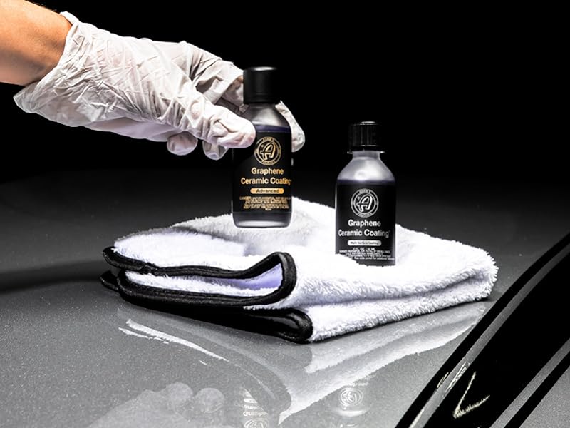 graphene ceramic coating