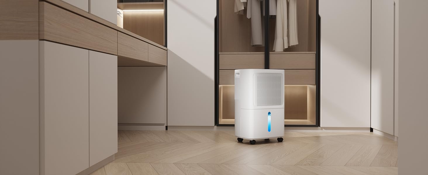 dehumidifiers