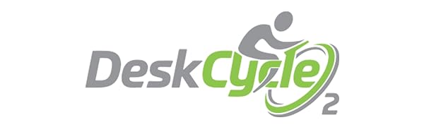 Desk Cycle 2