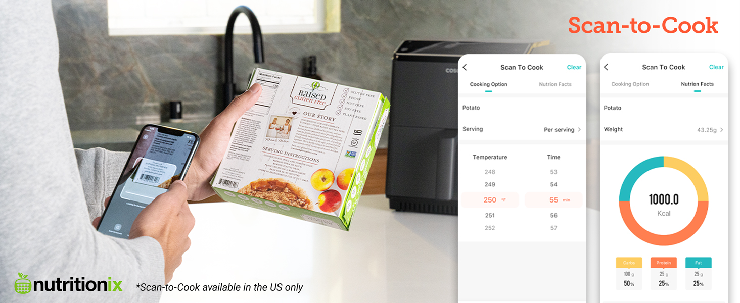 best air fryer hot air fryer kitchen appliances
