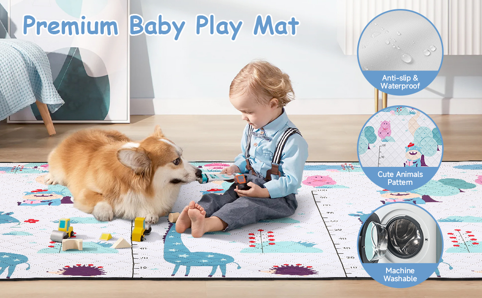 baby playpen