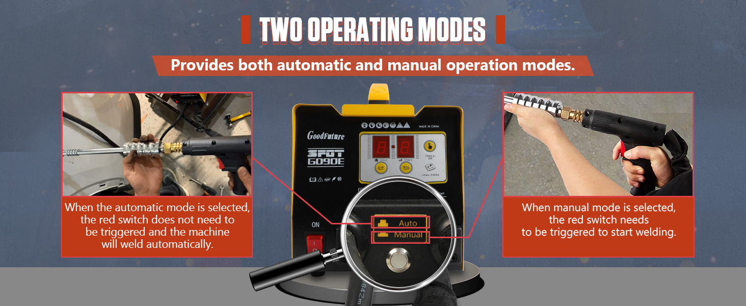 stud welder dent puller kit spot machine car body repair welding automatic auto spotter 110v 220v