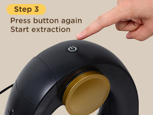 single serve coffee maker