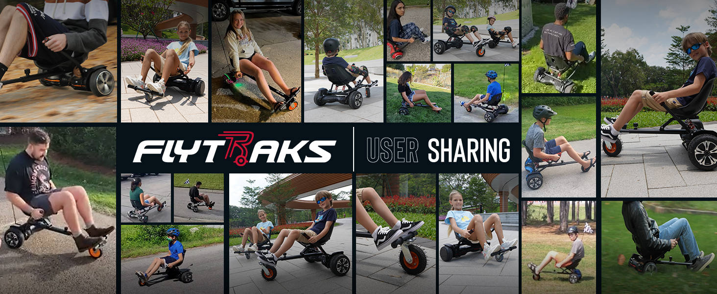 User Sharing