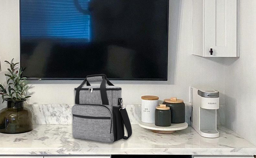 mini tote bag