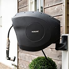 Built with durable, UV-stabilized materials