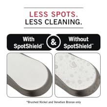 Delta Spotshield