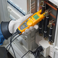 6, T6 Pro, Electrical Tester, Fluke