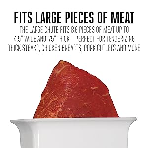 meat tenderizer