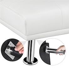 Yaheetech Sofa