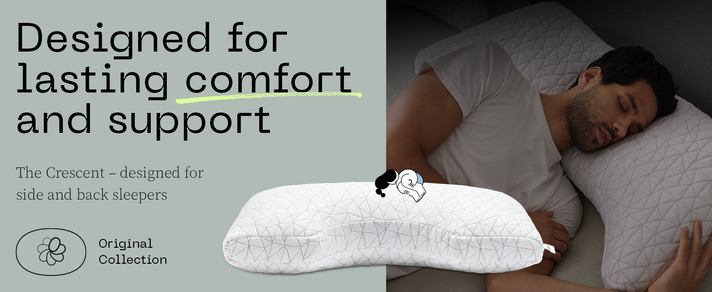 cutout comfort support