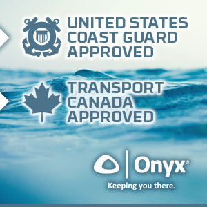USCG and Transport Canada & Transport Canada