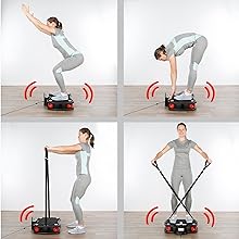 entraînement musculaire