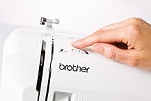 Brother Sewing MAchine