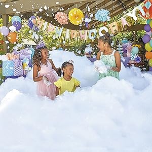 Foam FOAMO