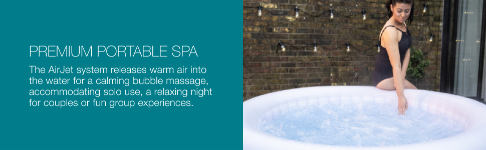 spa