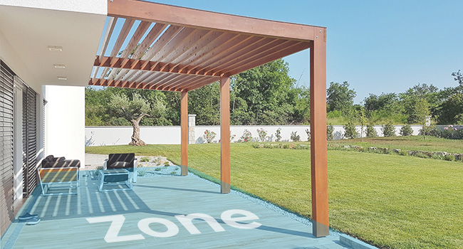 zone