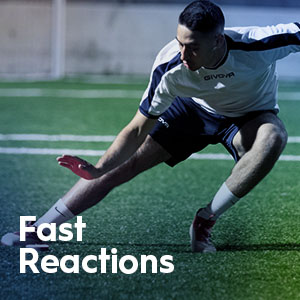 Fast Reactions