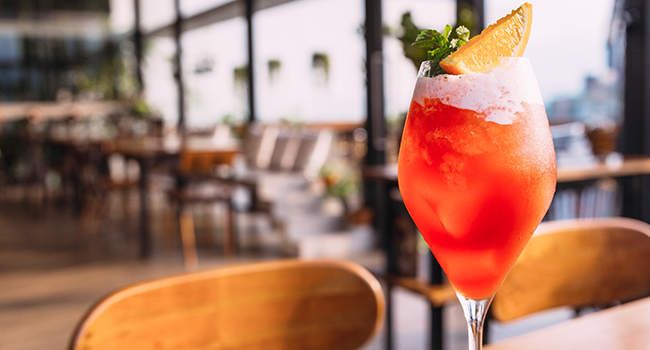 sodastream recipe