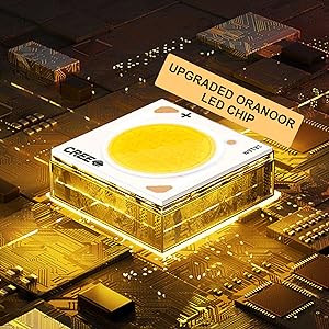 dimmable led ceiling light