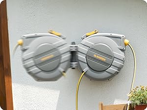 180-Degree Swivel