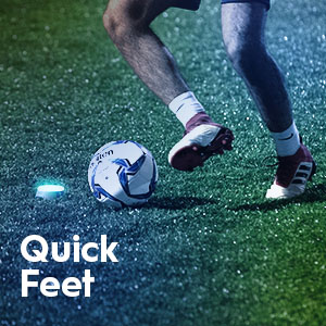 Quick Feet