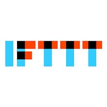 IFTTT if this then that program app application